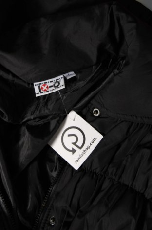 Γυναικείο μπουφάν, Μέγεθος L, Χρώμα Μαύρο, Τιμή 21,17 €