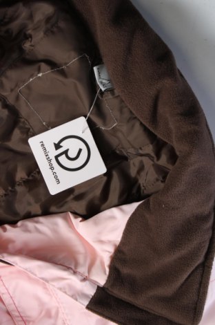 Dámska bunda , Veľkosť M, Farba Ružová, Cena  7,35 €