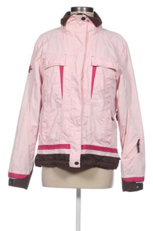 Γυναικείο μπουφάν, Μέγεθος M, Χρώμα Ρόζ , Τιμή 13,66 €