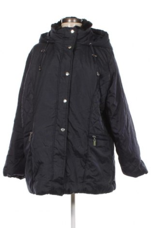 Dámska bunda , Veľkosť XL, Farba Modrá, Cena  15,46 €
