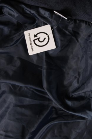 Dámska bunda , Veľkosť M, Farba Modrá, Cena  15,79 €