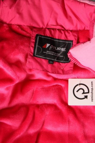 Damenjacke, Größe XXL, Farbe Rosa, Preis 28,25 €