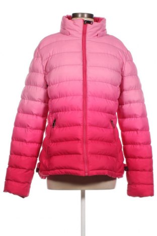 Dámská bunda , Velikost XXL, Barva Růžová, Cena  648,00 Kč