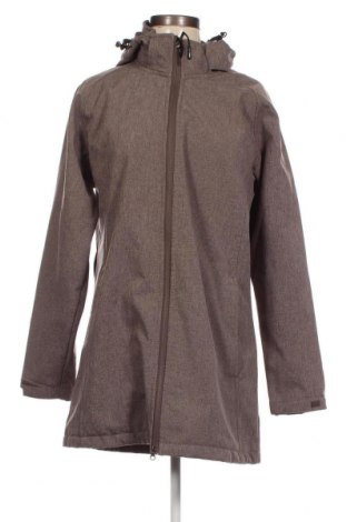 Dámska bunda , Veľkosť XL, Farba Sivá, Cena  14,97 €