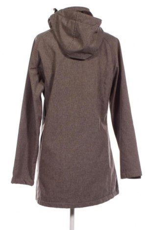 Damenjacke, Größe XL, Farbe Grau, Preis 18,37 €