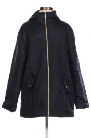 Γυναικείο μπουφάν, Μέγεθος M, Χρώμα Μπλέ, Τιμή 7,72 €