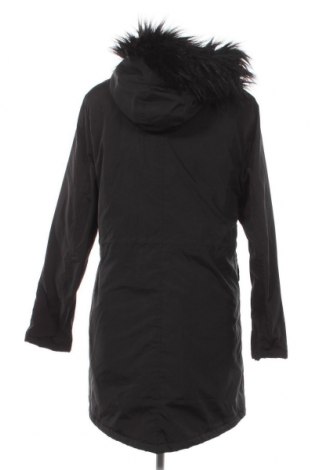 Dámska bunda , Veľkosť M, Farba Čierna, Cena  16,45 €