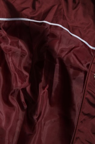 Дамско яке, Размер XL, Цвят Червен, Цена 22,04 лв.