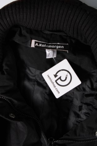 Dámska bunda , Veľkosť XL, Farba Čierna, Cena  14,14 €