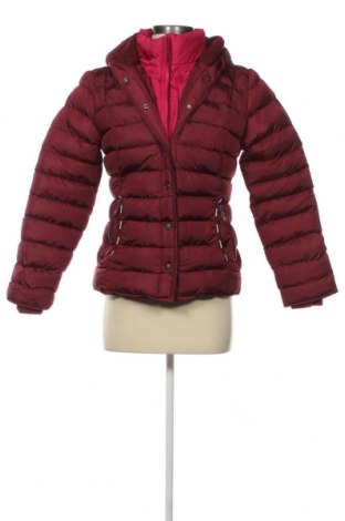 Γυναικείο μπουφάν, Μέγεθος M, Χρώμα Κόκκινο, Τιμή 14,35 €
