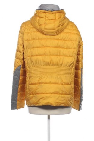 Dámska bunda , Veľkosť XL, Farba Žltá, Cena  32,89 €
