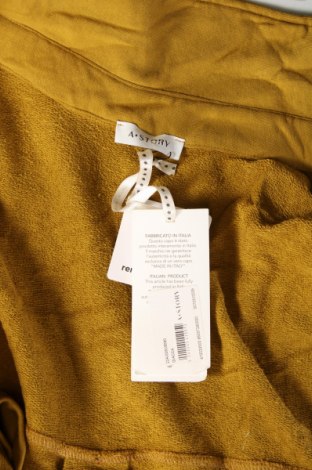 Γυναικείο μπουφάν, Μέγεθος M, Χρώμα Κίτρινο, Τιμή 9,53 €