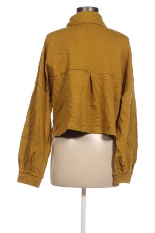 Damenjacke, Größe M, Farbe Gelb, Preis € 10,72