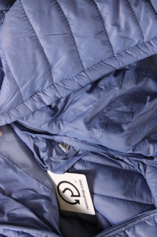 Γυναικείο μπουφάν, Μέγεθος XXL, Χρώμα Μπλέ, Τιμή 23,75 €