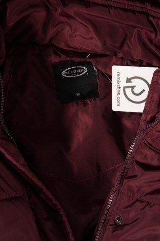 Dámska bunda , Veľkosť M, Farba Červená, Cena  12,25 €