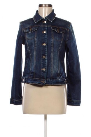 Γυναικείο μπουφάν, Μέγεθος M, Χρώμα Μπλέ, Τιμή 11,97 €
