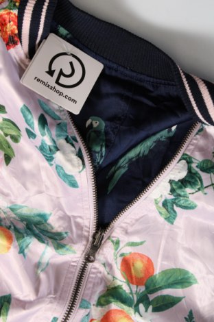 Γυναικείο μπουφάν, Μέγεθος M, Χρώμα Πολύχρωμο, Τιμή 5,94 €