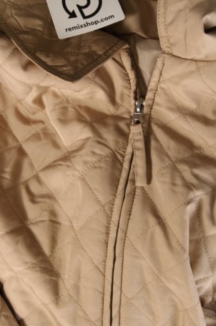Γυναικείο μπουφάν, Μέγεθος XL, Χρώμα  Μπέζ, Τιμή 9,80 €