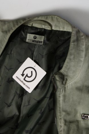 Damenjacke, Größe XL, Farbe Grün, Preis 33,40 €