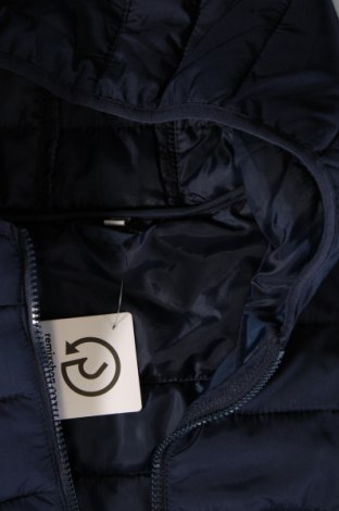 Γυναικείο μπουφάν, Μέγεθος M, Χρώμα Μπλέ, Τιμή 21,17 €