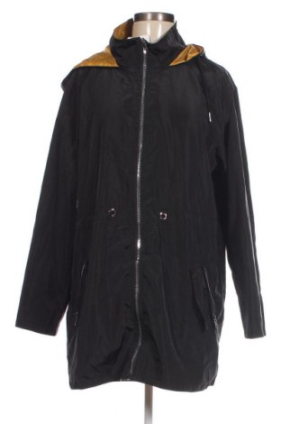 Γυναικείο μπουφάν, Μέγεθος L, Χρώμα Μαύρο, Τιμή 8,91 €