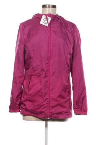 Γυναικείο μπουφάν, Μέγεθος M, Χρώμα Ρόζ , Τιμή 28,45 €