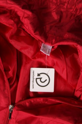 Damenjacke, Größe XL, Farbe Rot, Preis 11,02 €