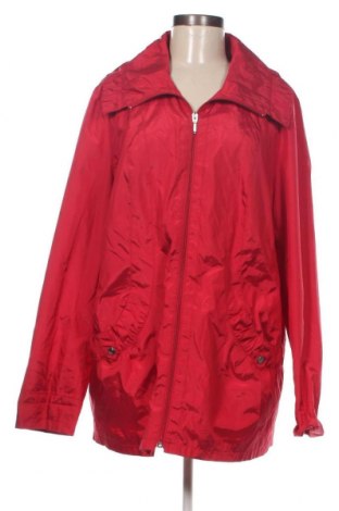 Γυναικείο μπουφάν, Μέγεθος XL, Χρώμα Κόκκινο, Τιμή 7,72 €