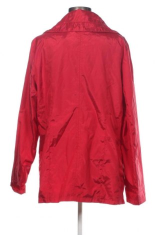 Dámská bunda , Velikost XL, Barva Červená, Cena  168,00 Kč