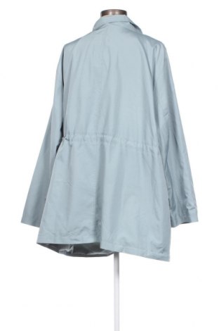 Damenjacke, Größe 4XL, Farbe Blau, Preis € 31,73
