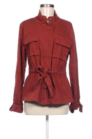Női dzseki, Méret XL, Szín Piros, Ár 2 557 Ft