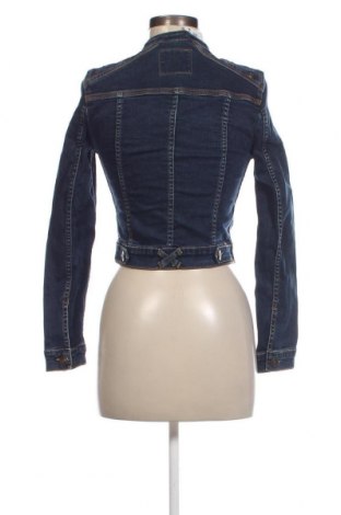 Γυναικείο μπουφάν, Μέγεθος S, Χρώμα Μπλέ, Τιμή 13,27 €