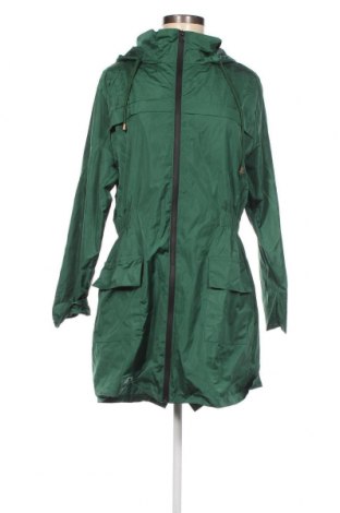 Дамско яке, Размер L, Цвят Зелен, Цена 28,80 лв.