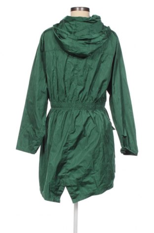 Дамско яке, Размер L, Цвят Зелен, Цена 48,00 лв.