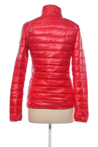 Damenjacke, Größe S, Farbe Rot, Preis 16,70 €