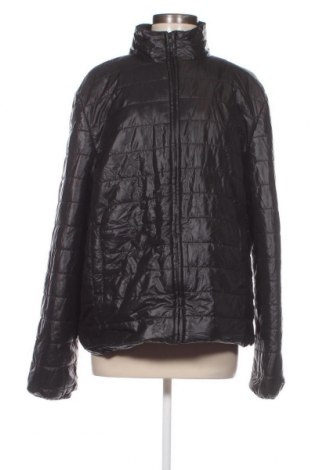 Γυναικείο μπουφάν, Μέγεθος L, Χρώμα Μαύρο, Τιμή 6,23 €