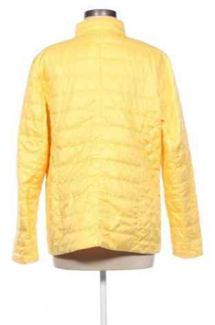 Dámska bunda , Veľkosť XL, Farba Žltá, Cena  27,22 €