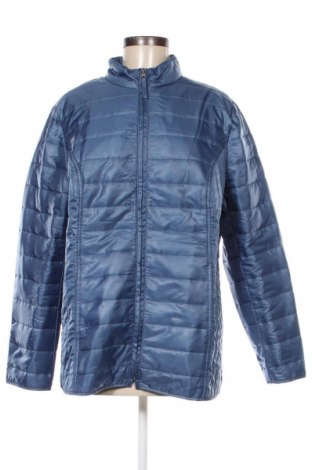 Γυναικείο μπουφάν, Μέγεθος XL, Χρώμα Μπλέ, Τιμή 9,80 €