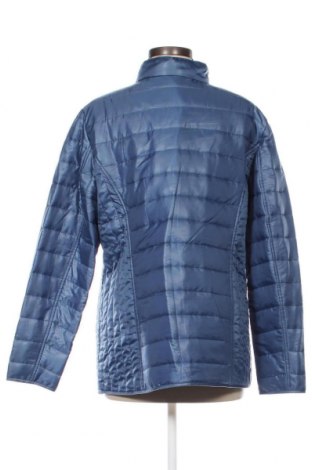 Dámska bunda , Veľkosť XL, Farba Modrá, Cena  8,98 €