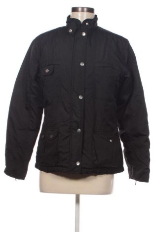 Dámska bunda , Veľkosť L, Farba Čierna, Cena  5,44 €