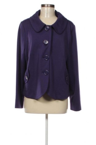 Γυναικείο μπουφάν, Μέγεθος XL, Χρώμα Βιολετί, Τιμή 29,69 €