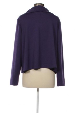 Γυναικείο μπουφάν, Μέγεθος XL, Χρώμα Βιολετί, Τιμή 16,33 €