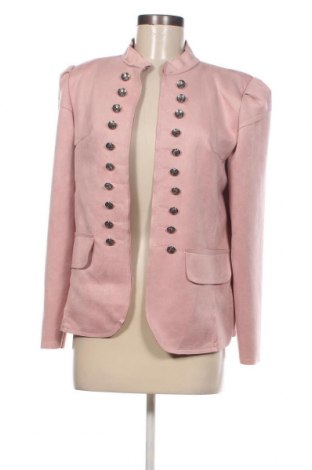 Γυναικείο μπουφάν, Μέγεθος XL, Χρώμα Ρόζ , Τιμή 17,81 €