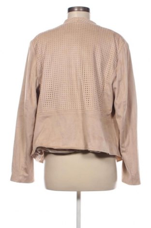 Γυναικείο μπουφάν, Μέγεθος XL, Χρώμα  Μπέζ, Τιμή 9,80 €