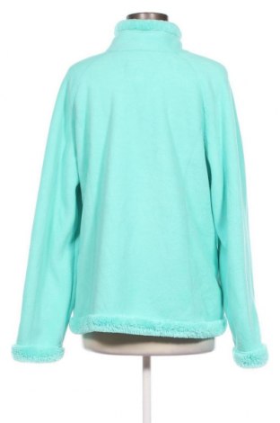 Γυναικείο μπουφάν, Μέγεθος XL, Χρώμα Μπλέ, Τιμή 22,25 €