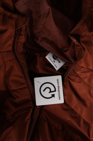 Dámska bunda , Veľkosť M, Farba Hnedá, Cena  13,81 €