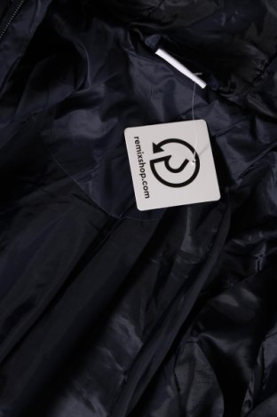 Dámska bunda , Veľkosť S, Farba Modrá, Cena  12,50 €