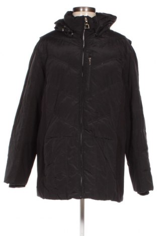 Γυναικείο μπουφάν, Μέγεθος XL, Χρώμα Μαύρο, Τιμή 15,43 €