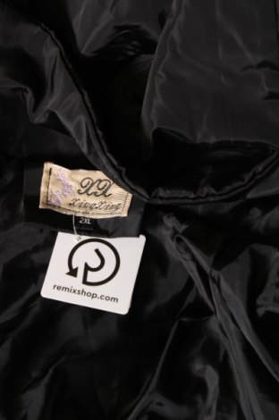 Damenjacke, Größe XXL, Farbe Schwarz, Preis 26,23 €