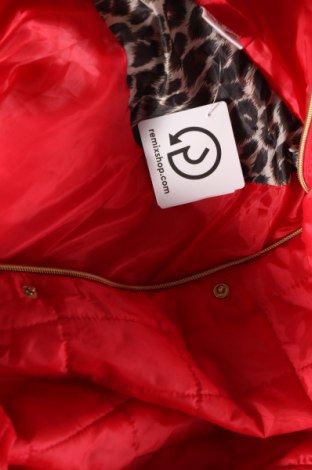 Dámska bunda , Veľkosť XXL, Farba Červená, Cena  15,24 €